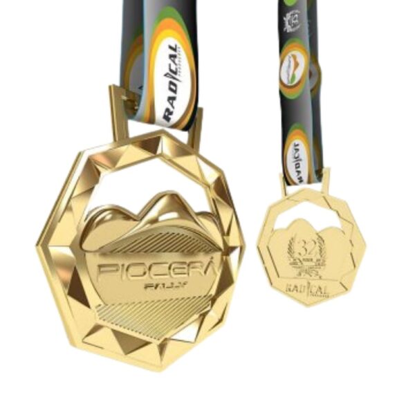 Medalha de Ciclismo