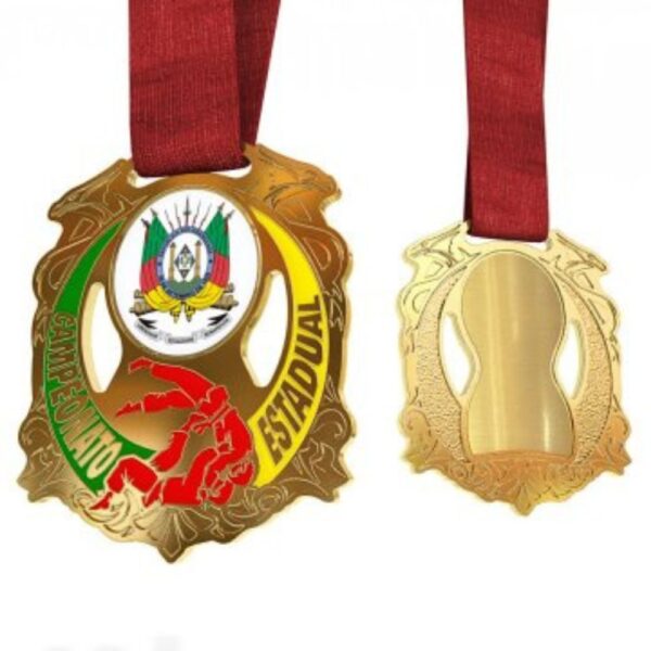 Medalha de Combate